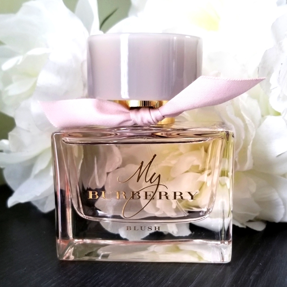 My Burberry Blush EDP 3oz
